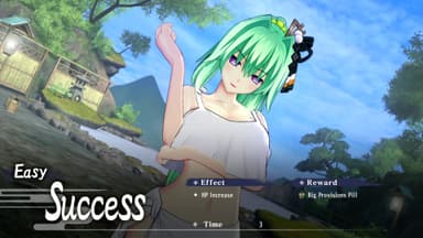 Neptunia x SENRAN KAGURA: Ninja Wars - PC Windows