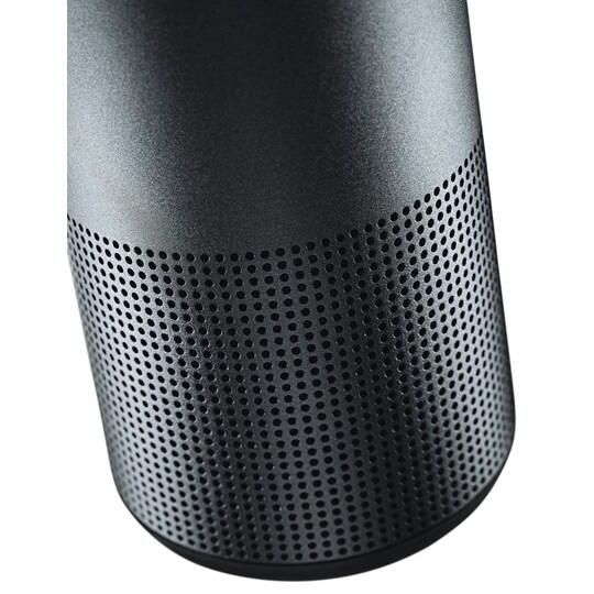 Bose SoundLink Revolve langaton kaiutin (musta)