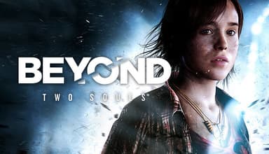 Beyond: Two Souls - PC Windows