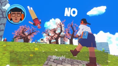 Say No! More - PC Windows,Mac OSX