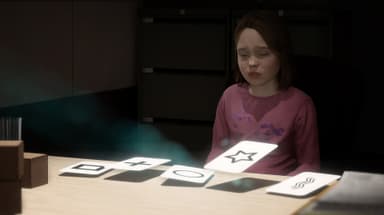 Beyond: Two Souls - PC Windows