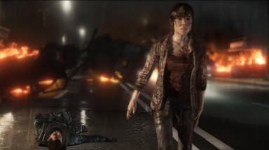 Beyond: Two Souls - PC Windows