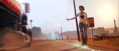 Beyond: Two Souls - PC Windows