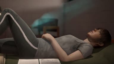 Beyond: Two Souls - PC Windows