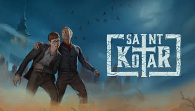 Saint Kotar - PC Windows