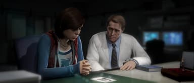 Beyond: Two Souls - PC Windows