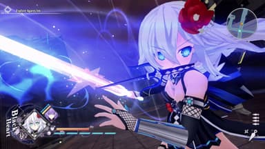 Neptunia x SENRAN KAGURA: Ninja Wars - PC Windows