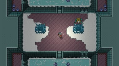 Rogue Heroes: Ruins of Tasos Digital Deluxe Edition - PC Windows