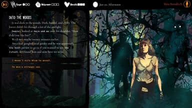 Werewolf: The Apocalypse — Heart of the Forest - PC Windows,Mac OSX,Li