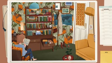 looK INside - Chapter 1 - PC Windows