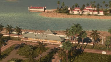 Cities: Skylines - Content Creator Pack: Seaside Resorts - PC Windows,