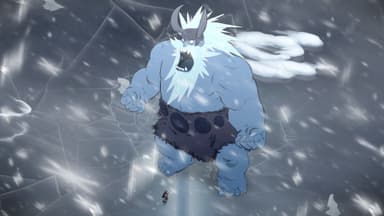Jotun: Valhalla Edition - PC Windows,Mac OSX,Linux