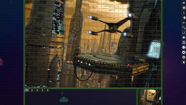 Pixel Puzzles Illustrations & Anime - Jigsaw Pack: Sci-Fi - PC Windows