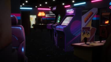 Arcade Paradise - PC Windows