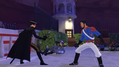 Zorro The Chronicles - PC Windows