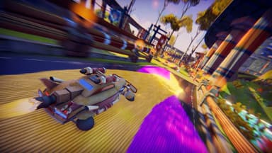 Trailblazers - PC Windows,Mac OSX,Linux
