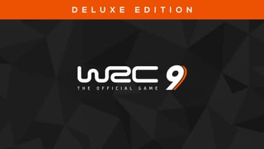 WRC 9 Edition Deluxe FIA World Rally Championship - PC Windows