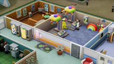 Two Point Hospital: Speedy Recovery - PC Windows,Mac OSX,Linux