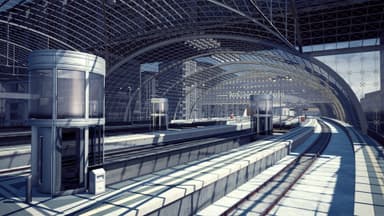 Train Life: A Railway Simulator - PC Windows
