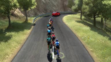 Pro Cycling Manager 2022 - PC Windows