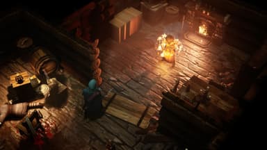 Winter Ember - PC Windows