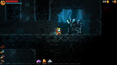 SteamWorld Dig 2 - PC Windows,Mac OSX,Linux