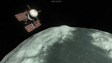 Kerbal Space Program 2 - PC Windows