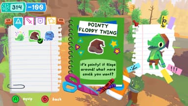 Lil Gator Game - PC Windows