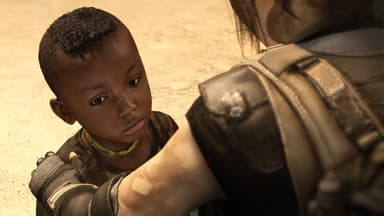 Beyond: Two Souls - PC Windows