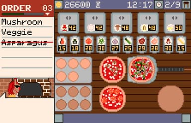 Pizza Express - PC Windows