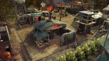 Surviving the Aftermath: New Alliances - PC Windows