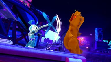 Nickelodeon All-Star Brawl - Universe Pack - PC Windows