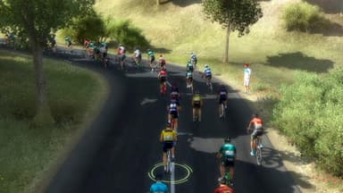 Pro Cycling Manager 2022 - PC Windows