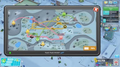 Two Point Hospital: Speedy Recovery - PC Windows,Mac OSX,Linux