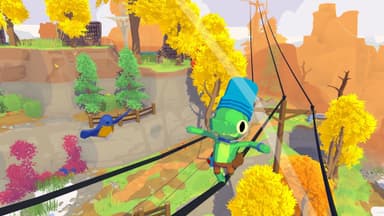 Lil Gator Game - PC Windows