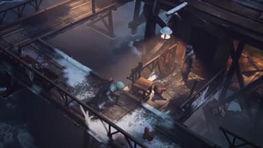 Winter Ember - PC Windows