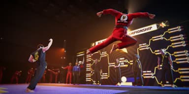 Cobra Kai 2: Dojos Rising - PC Windows