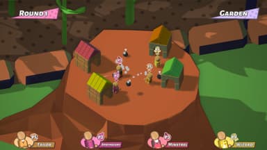 BOMBFEST - PC Windows