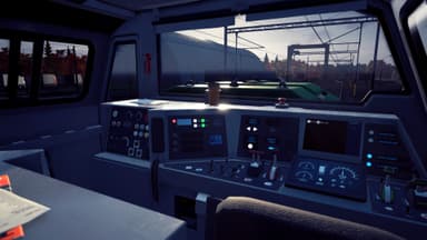 Train Life: A Railway Simulator - PC Windows