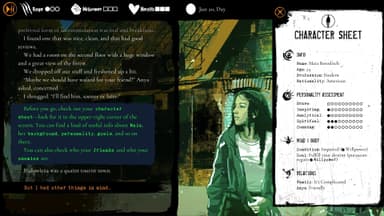 Werewolf: The Apocalypse — Heart of the Forest - PC Windows,Mac OSX,Li
