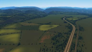 Cities: Skylines - Content Creator Pack: Map Pack 2 - PC Windows,Mac O