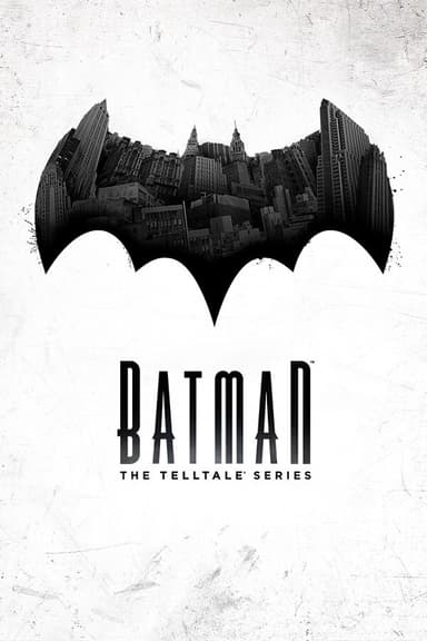 Batman - The Telltale Series - PC Windows - Gigantti verkkokauppa