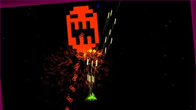 Void Invaders - PC Windows,Linux