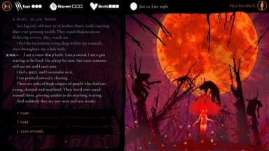 Werewolf: The Apocalypse — Heart of the Forest - PC Windows,Mac OSX,Li