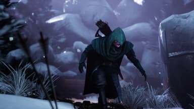 Winter Ember - PC Windows