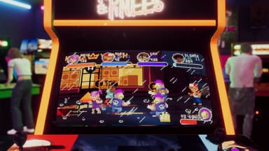 Arcade Paradise - PC Windows