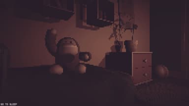 Bedtime Blues - PC Windows