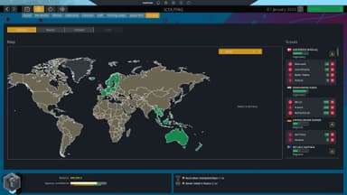 Pro Cycling Manager 2022 - PC Windows