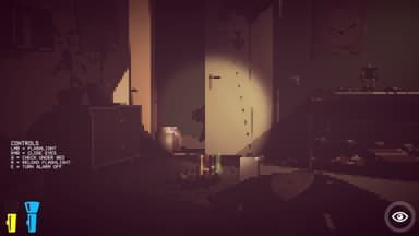 Bedtime Blues - PC Windows
