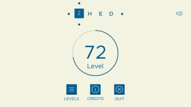 ZHED - Puzzle Game - PC Windows,Mac OSX